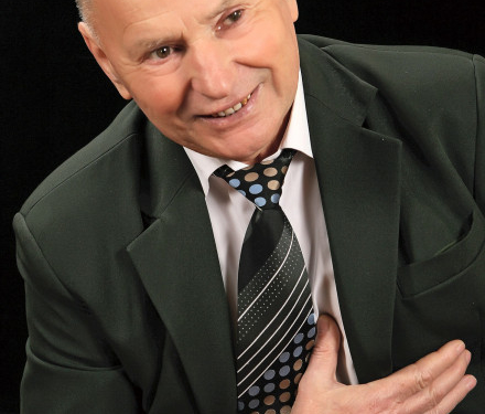 Тернопільський драмтеатр у жалобі: перестало битися серце народного артиста України