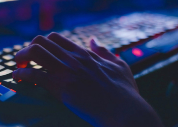 У Тернополі відбулися змагання з кіберспорту