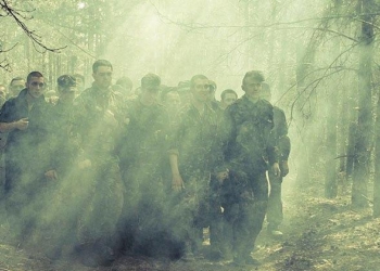 На Тернопільщині вшанували пам’ять героїв боротьби УПА