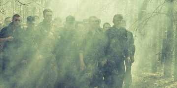 На Тернопільщині вшанували пам’ять героїв боротьби УПА