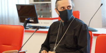 На Тернопільщині спорудять унікальний пам’ятний комплекс