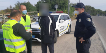 У Тернополі виявили нелегала, який чотири роки переховувався від міграційної служби