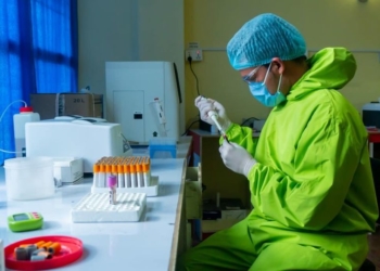 ПЛР-тестування за новими стандартами: що повинні знати тернополяни?