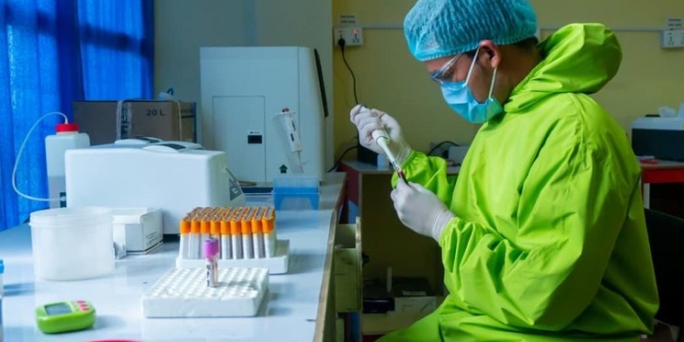 ПЛР-тестування за новими стандартами: що повинні знати тернополяни?