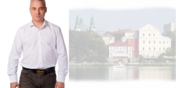 «Я маю чіткий план, як вкласти гроші в ідею, візію», – Леонід Бицюра про своє бачення розвитку міста