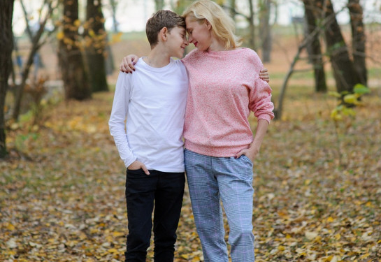 Не в Донецьк. Або як «Файне місто» стало новим домом