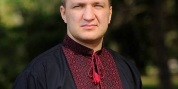 Тернопільська обласна рада стала на захист Богдана Яциковського