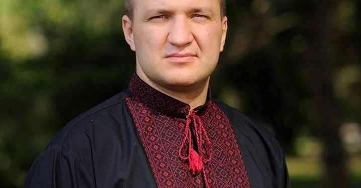 Тернопільська обласна рада стала на захист Богдана Яциковського