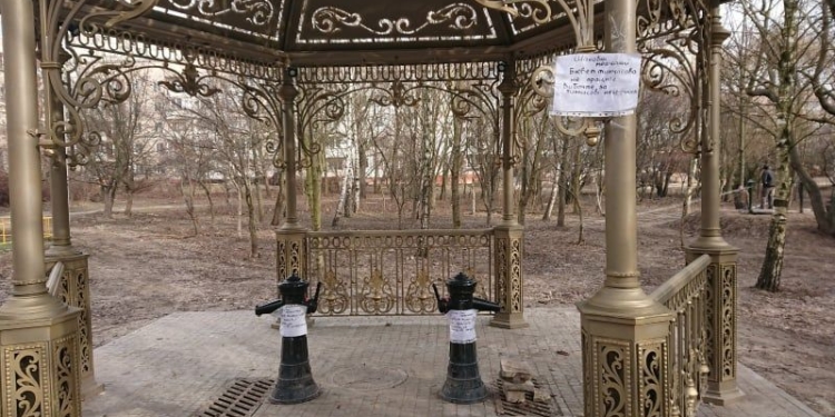 Безкоштовна вода для тернополян: уже за тиждень запрацює новий бювет