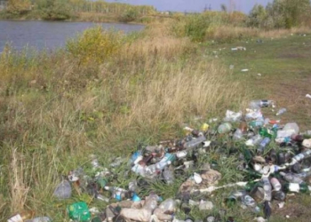 На замітку тернополянам: у рази збільшують штрафи за шкоду водним екосистемам