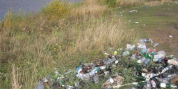 На замітку тернополянам: у рази збільшують штрафи за шкоду водним екосистемам