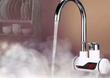 У Тернопільській котельній замінили старе обладнання: частина міста буде з цілодобовою гарячою водою