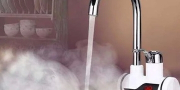 У Тернопільській котельній замінили старе обладнання: частина міста буде з цілодобовою гарячою водою