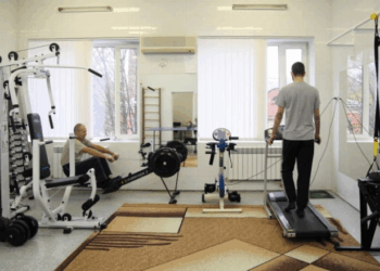 На Тернопільщині планують надавати сучасні соціальні послуги у сучасному центру реабілітації