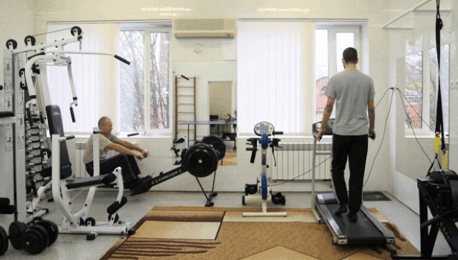 На Тернопільщині планують надавати сучасні соціальні послуги у сучасному центру реабілітації