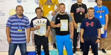 Молодий спортсмен з Тернопілля представить Україну на престижних змаганнях