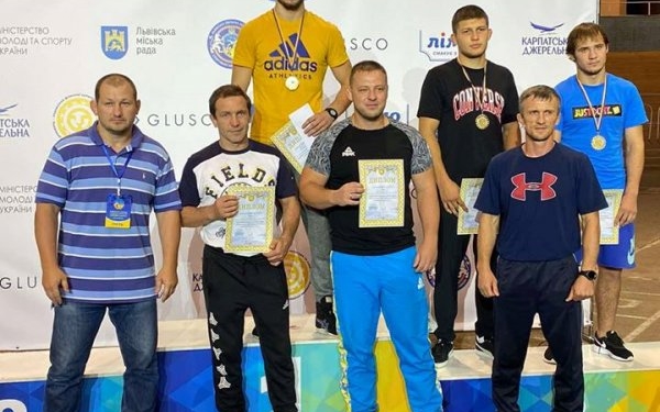 Молодий спортсмен з Тернопілля представить Україну на престижних змаганнях