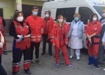 Бригади швидкої допомоги не отримують доплат з державного бюджету, хоча Тернопільська ОДА прозвітувала, що отримала з державного бюджету 35 млн грн