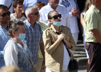 Тернопіль і Україну чекає непроста осінь