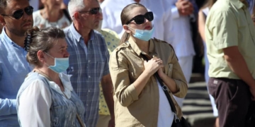 Тернопіль і Україну чекає непроста осінь