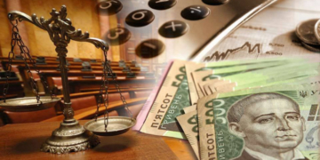 Крапку поставить суд: доходи та видатки Тернопільського обласного бюджету не співпадають