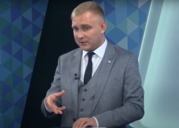 «Рекомендую місцевій владі перестати гратись у «котики-мишки» і не жартувати з карантином», – Олексій Станько