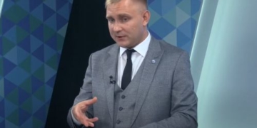 «Рекомендую місцевій владі перестати гратись у «котики-мишки» і не жартувати з карантином», – Олексій Станько