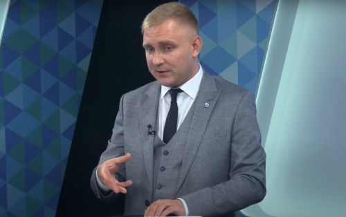 «Рекомендую місцевій владі перестати гратись у «котики-мишки» і не жартувати з карантином», – Олексій Станько