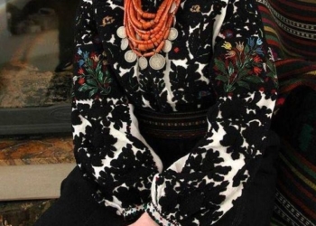 Вперше фестиваль вишиванки пройшов в режимі онлайн