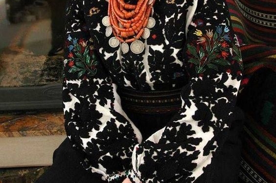 Вперше фестиваль вишиванки пройшов в режимі онлайн