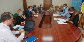 У місті на Тернопільщині відкриють сучасний реабілітаційний центр європейського зразка для дітей та молоді