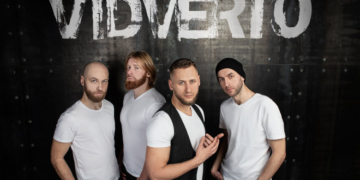 В гурту VIDVERTO вийшов новий кліп, зйомки якого відбувалися на Галичині