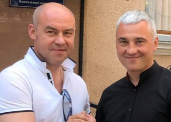 «Сергій Надал хоче, аби у другий тур з ним вийшов “стабільний” заступник Бицюра», – Олексій Станько