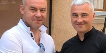 «Сергій Надал хоче, аби у другий тур з ним вийшов “стабільний” заступник Бицюра», – Олексій Станько