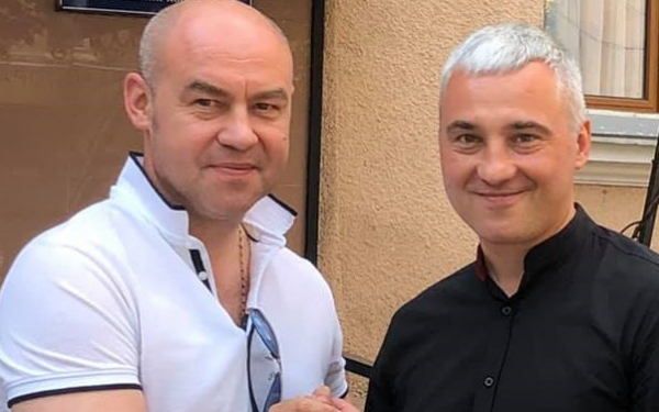 «Сергій Надал хоче, аби у другий тур з ним вийшов “стабільний” заступник Бицюра», – Олексій Станько