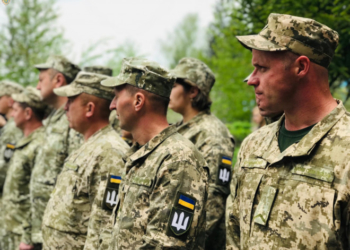 На Тернопільщині родини загиблих в АТО/ООС почали отримувати доплату до пенсії