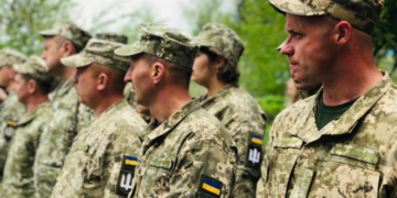 На Тернопільщині родини загиблих в АТО/ООС почали отримувати доплату до пенсії