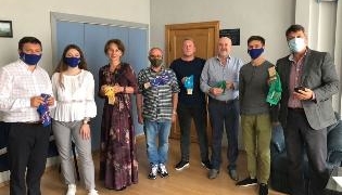 У Тернополі студенти збирають кошти на оздоровлення дітей