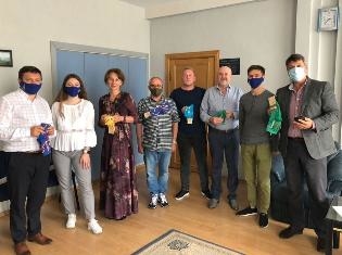 У Тернополі студенти збирають кошти на оздоровлення дітей