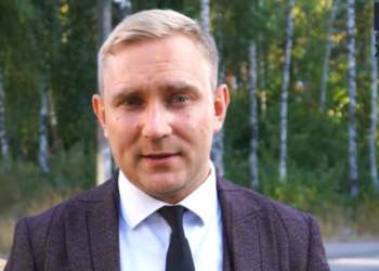 «Землю, на якій мав бути сквер, мерія Тернополя вже роздає під будівництво гаражів», – Олексій Станько (Відео)