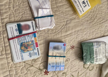 Вартість послуг з виготовлення підроблених ID-карток коштувала від 100 до 300 євро: відомі деталі злочинної схеми, яку провернули тернополяни