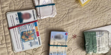 Вартість послуг з виготовлення підроблених ID-карток коштувала від 100 до 300 євро: відомі деталі злочинної схеми, яку провернули тернополяни
