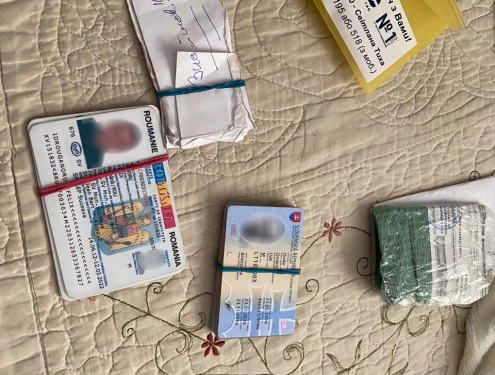 Вартість послуг з виготовлення підроблених ID-карток коштувала від 100 до 300 євро: відомі деталі злочинної схеми, яку провернули тернополяни