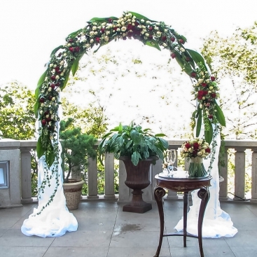 У Тернополі можна зареєструвати відносини за добу