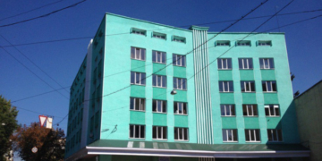 Комфорт для тернополян: у місті тривають ремонти лікарняних приміщень