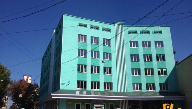 Комфорт для тернополян: у місті тривають ремонти лікарняних приміщень