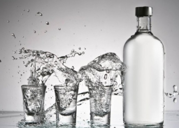 На Тернопільщині 57 тонн конфіскованого спирту передали “у приватні руки”