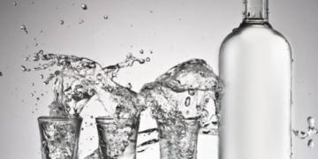 На Тернопільщині 57 тонн конфіскованого спирту передали “у приватні руки”