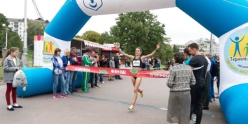 Тернополян запрошують на традиційний пробіг навколо ставу «Тернопільська озеряна – 2020»