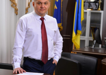 Віктор Овчарук: Упродовж усієї каденції обласна рада активно працювала, щоб зробити медичні послуги якіснішими та доступнішими